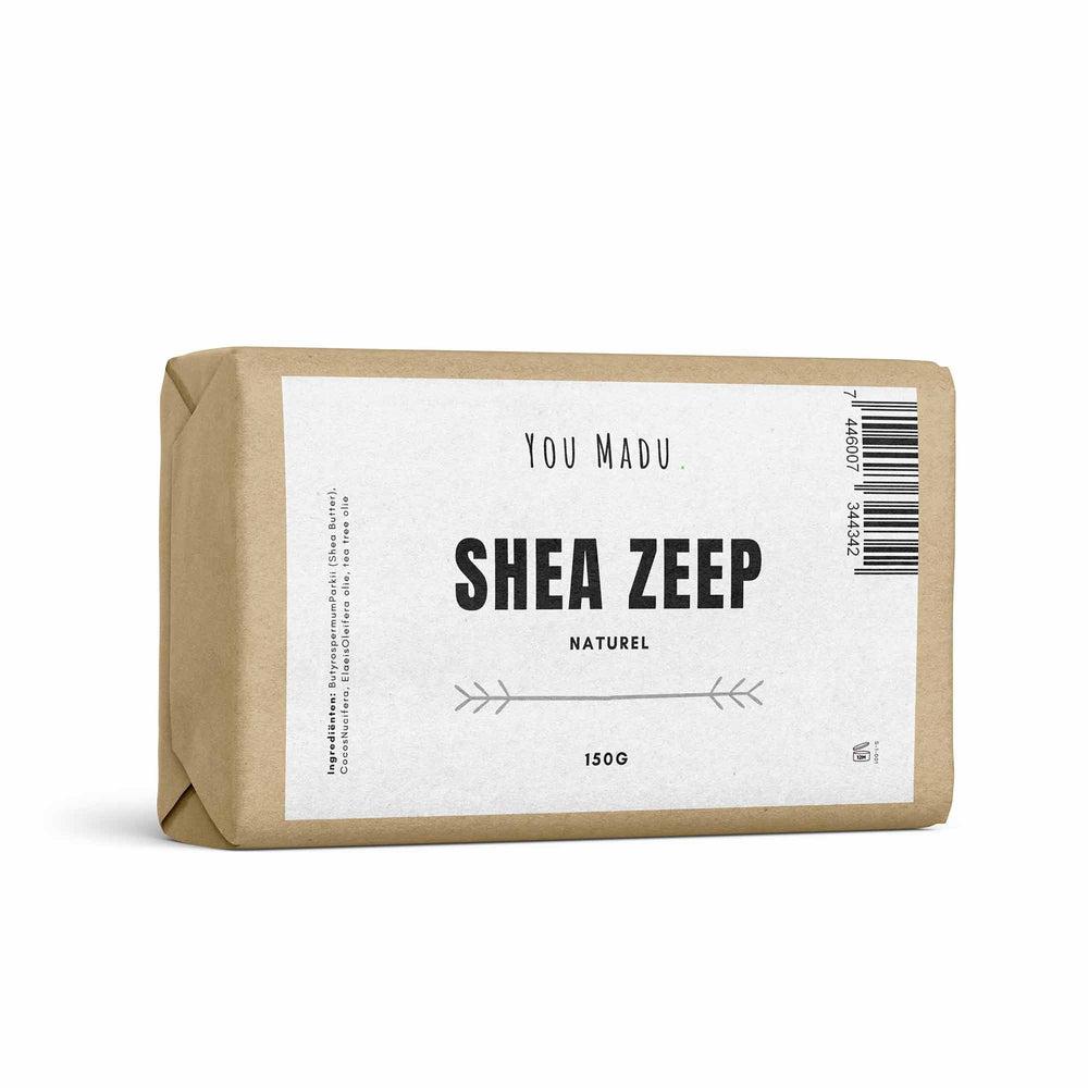 Shea Zeep (Naturel)